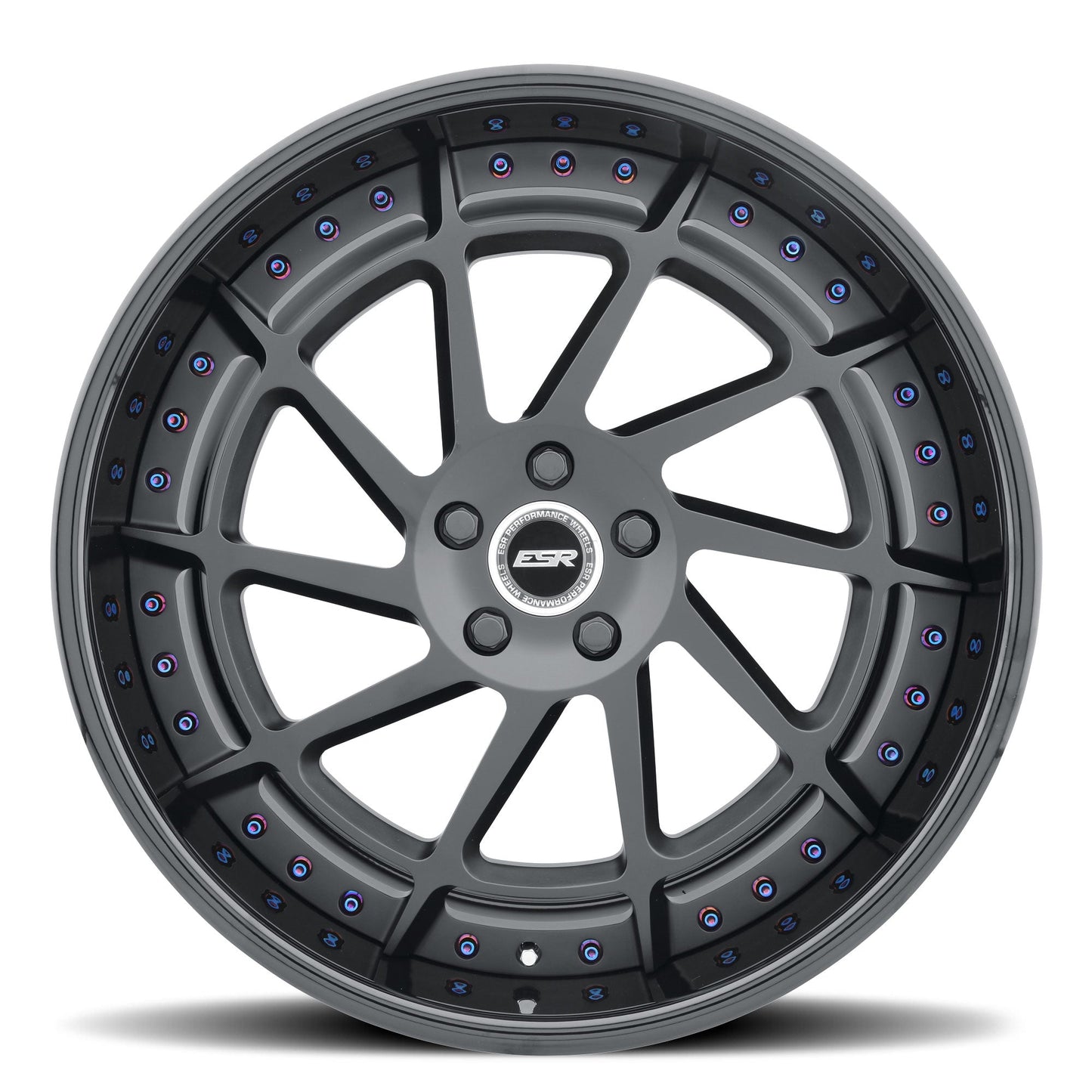 ES10-R