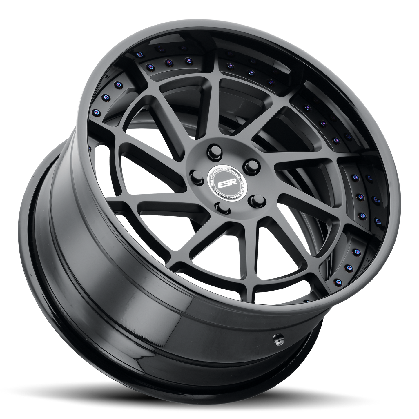ES10-R