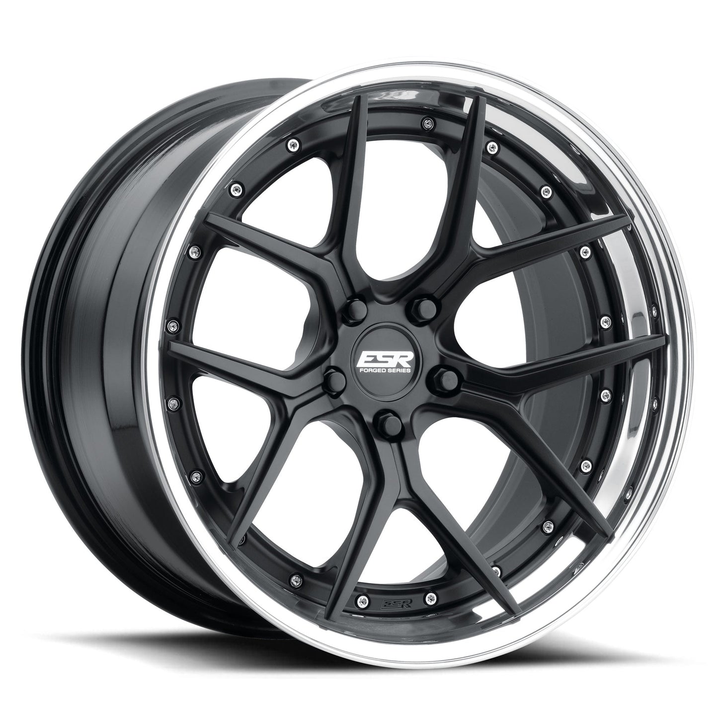 ES2 S-Spoke