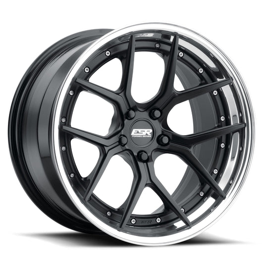 ES2 S-Spoke