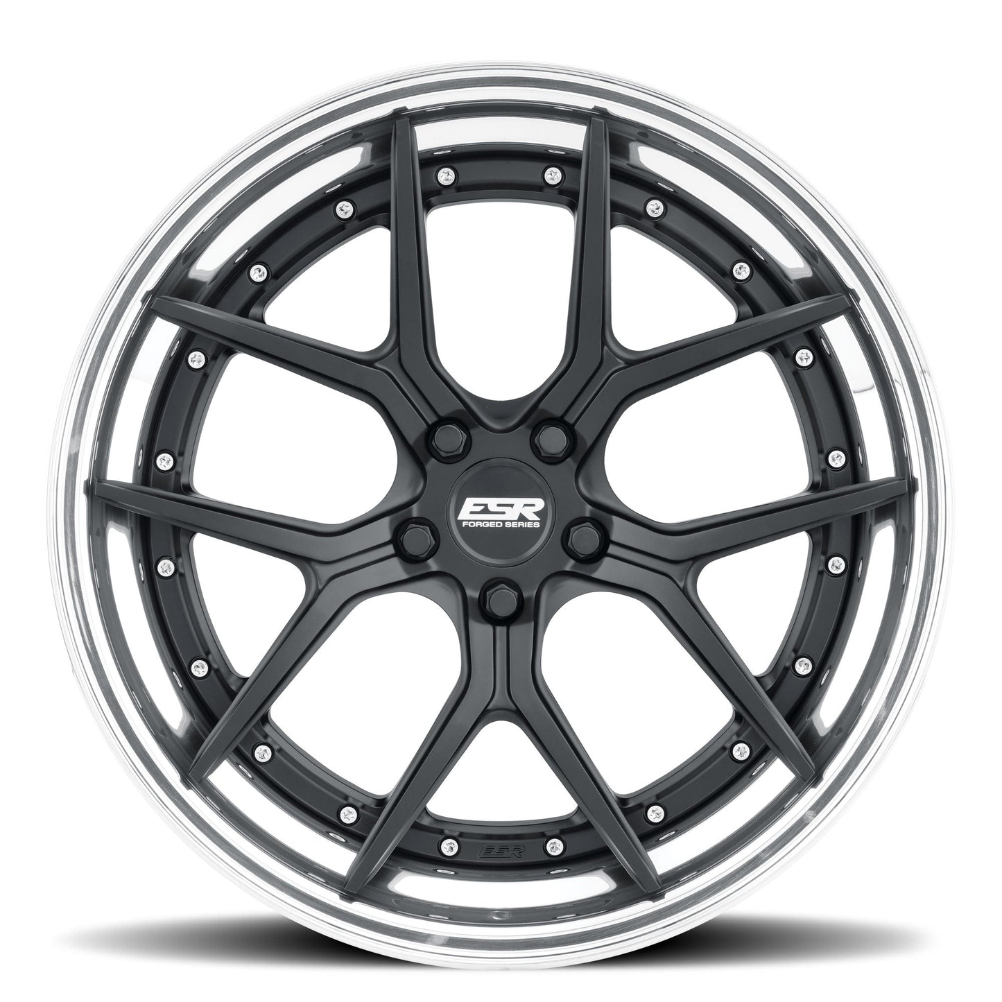 ES2 S-Spoke