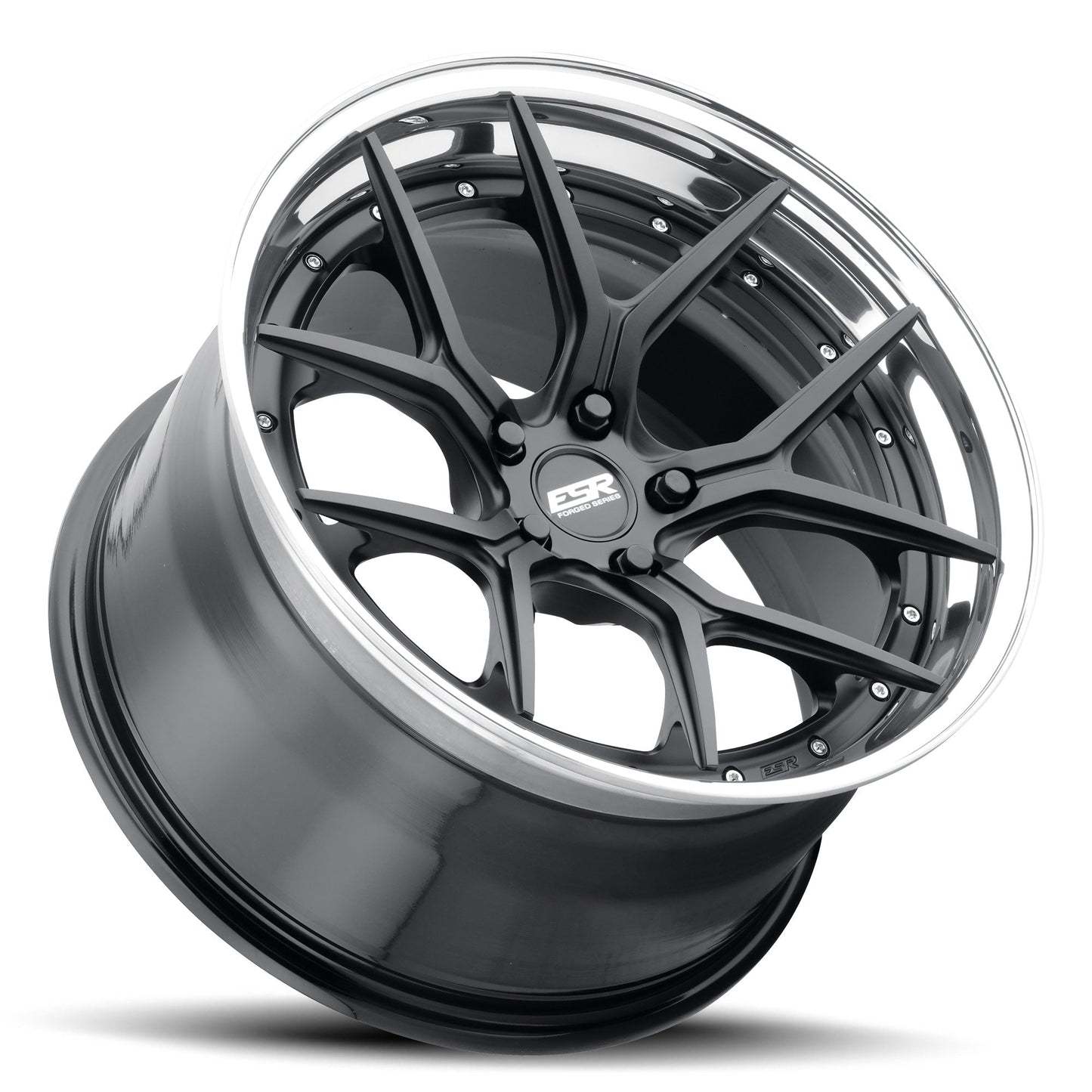 ES2 S-Spoke