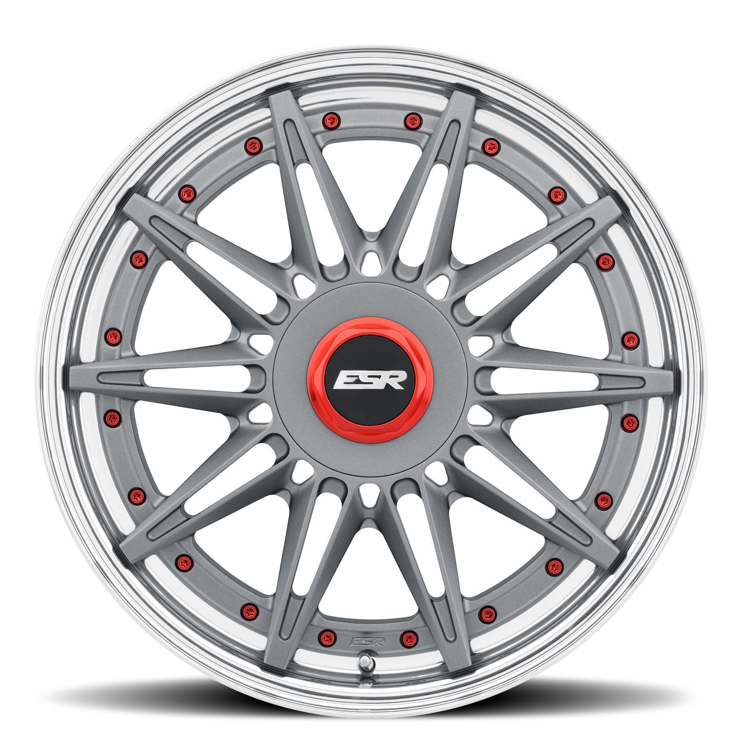 LT11 S-Spoke