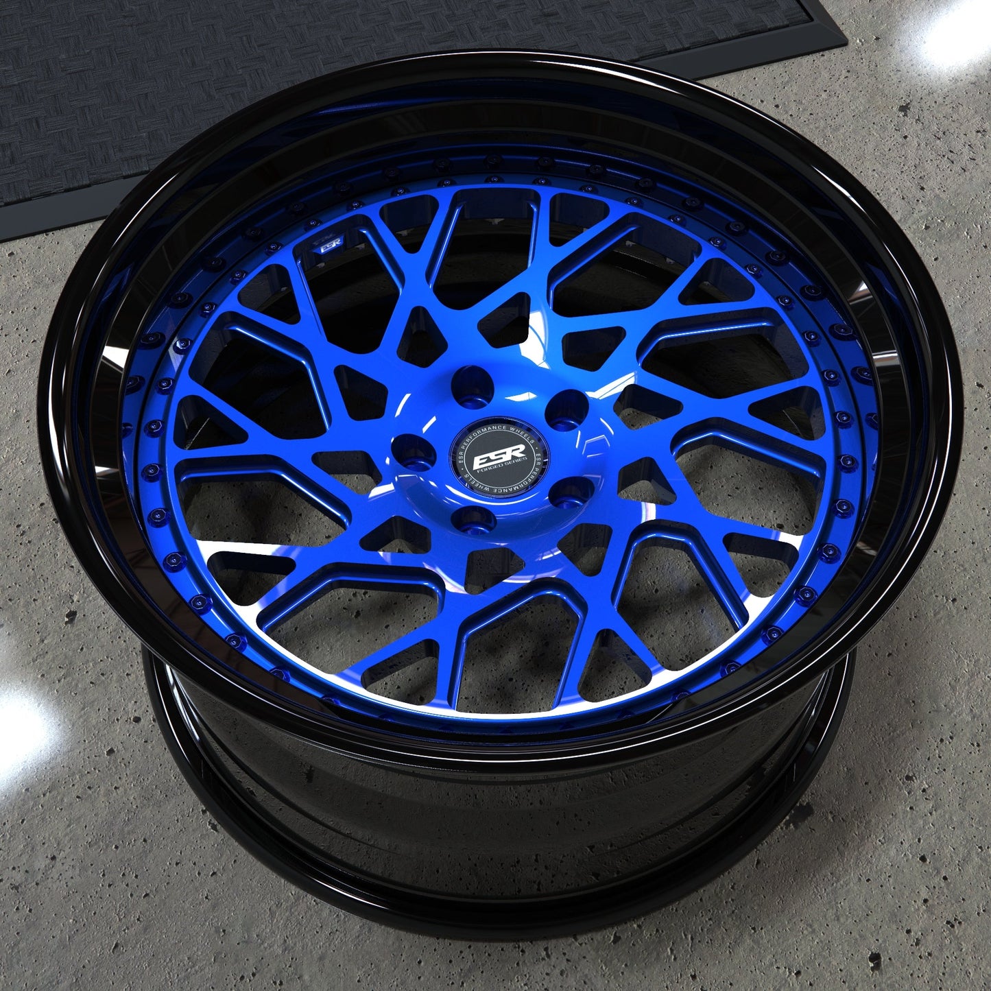 ES3-T