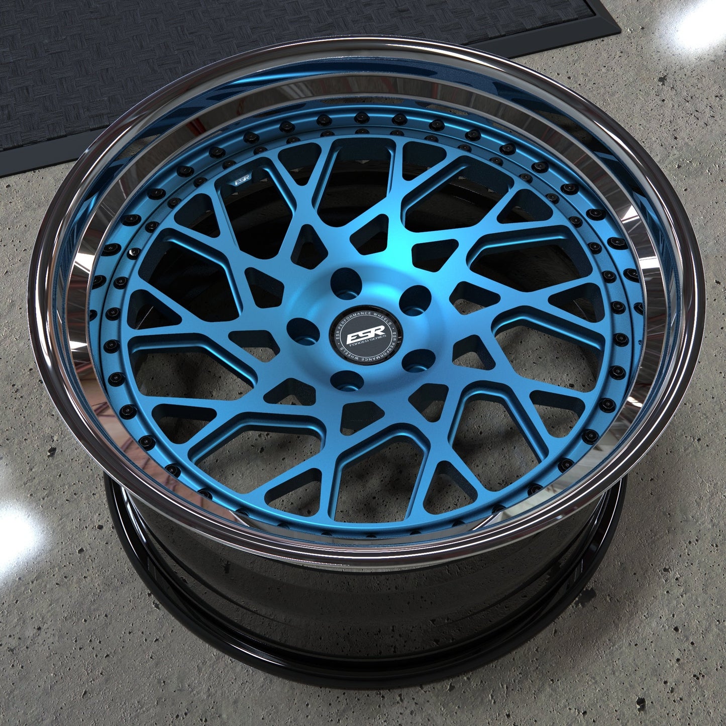 ES3-T