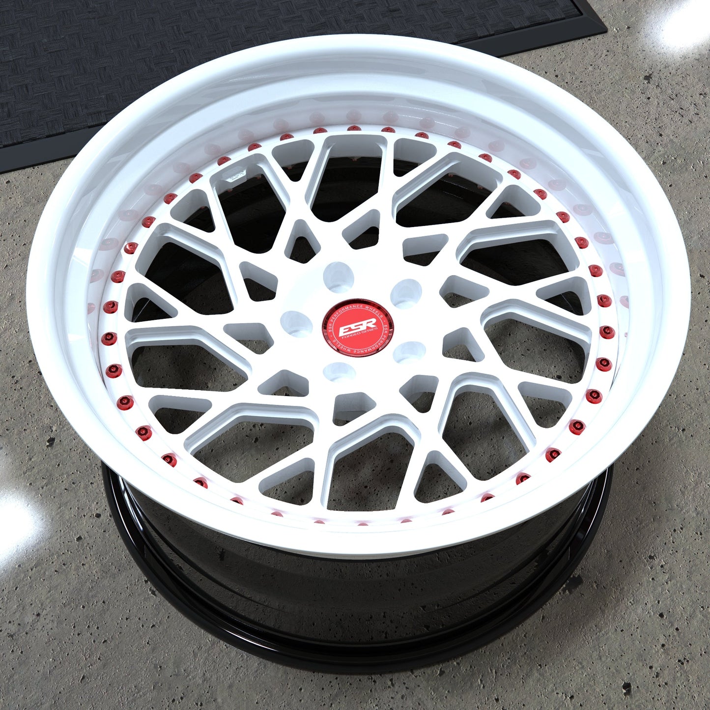ES3-T