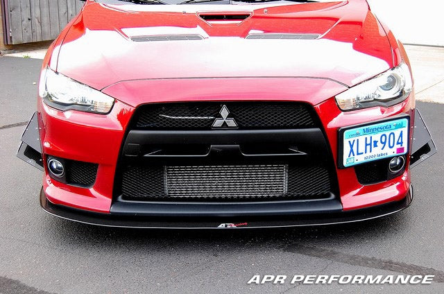 APR Performance Front Bumper Canard Set - AB-491030-C-Dub Tech
