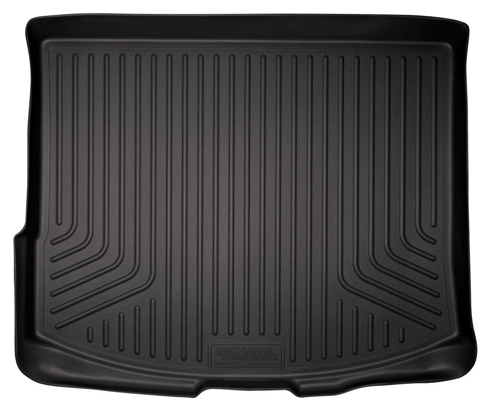 Husky Liners WeatherBeater Trunk Liners - 2013 Ford Escape