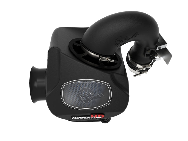 aFe 15-20 Toyota Hilux L4-2.8L (td) Momentum HD Cold Air - 50-70063T-C-Dub Tech