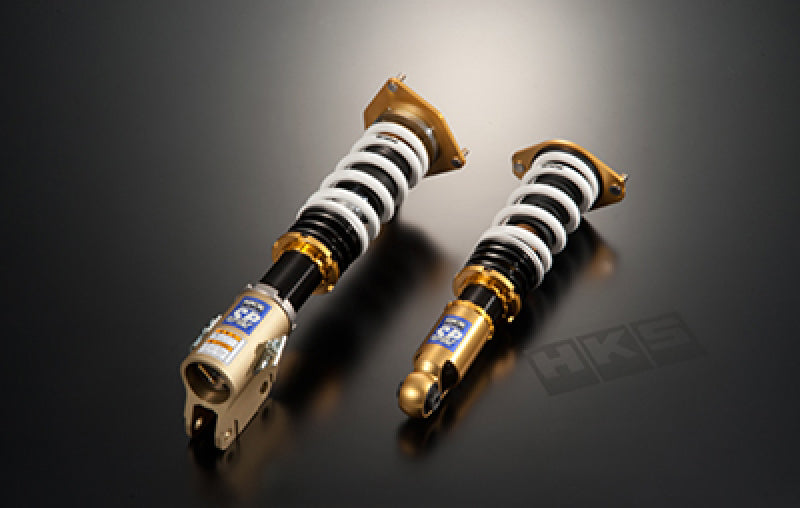 HKS MAX 4 SP ZN6/ZC6 FULL R-SPG KIT - 80250-AT001T