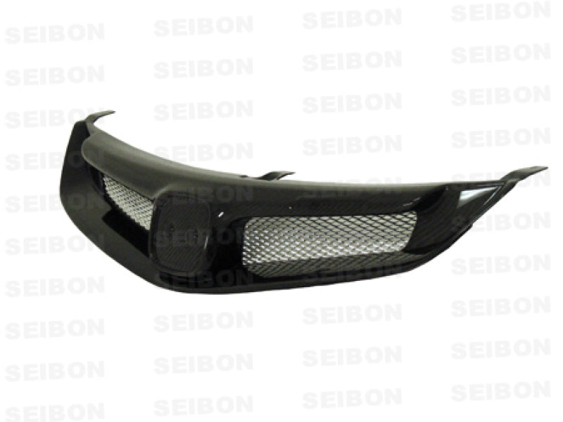 Seibon 06-10 Honda Civic 4Dr JDM / Acura CSX MG-Style - FG0608HDCV4J-MG