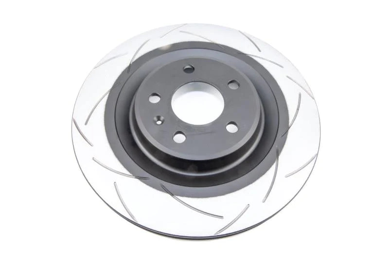 DBA 08-12 Audi A4 Quatro 3.2 / 07-11 Audi A5 - 2847S