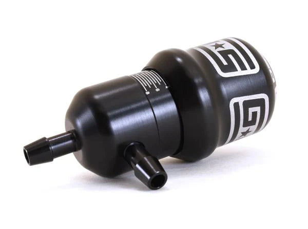 GrimmSpeed Universal Black Manual Boost Controller - 070002