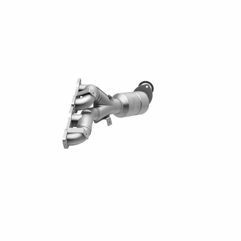 MagnaFlow California Converter Direct Fit 08-10 Lexus IS F 5.0L - 5531868