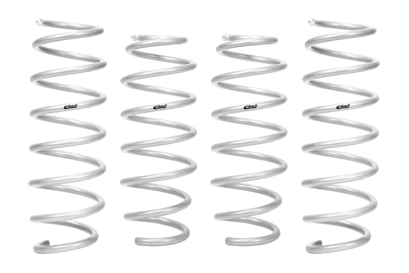 Eibach Pro-Lift Kit for 15-18 Jeep Renegade 4WD - 1.0-1.7in - E30-51-018-01-22
