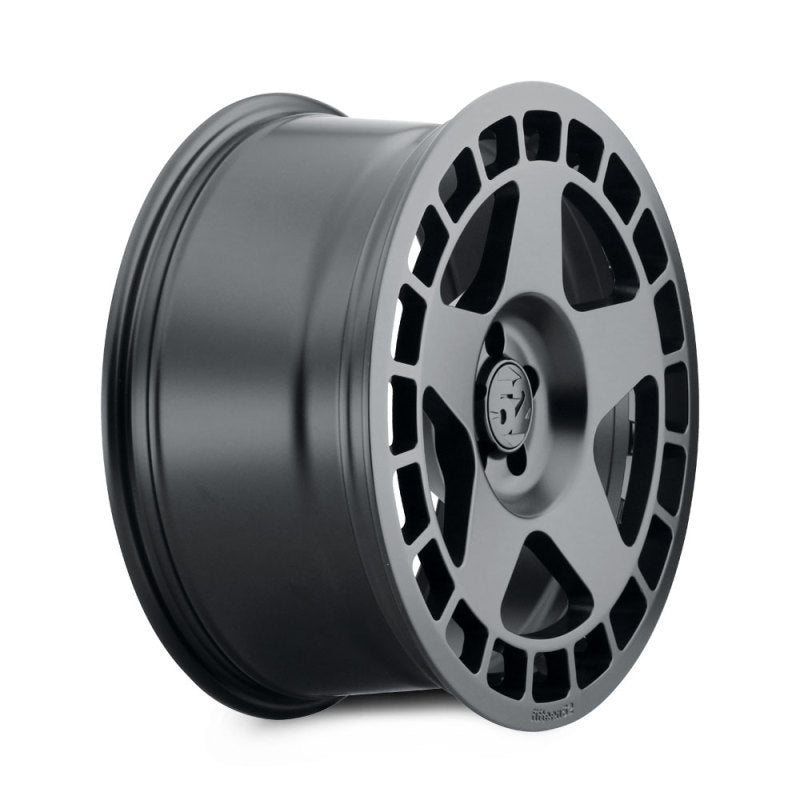 fifteen52 Turbomac 18x8.5 5x108 42mm ET 63.4mm Center Bore Asphalt - TURAB-88558+42