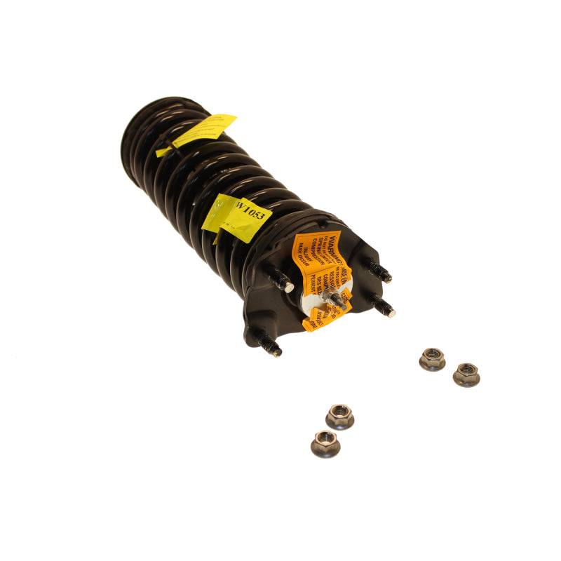 KYB Shocks & Struts Strut Plus Front Left JEEP Liberty - SR4200