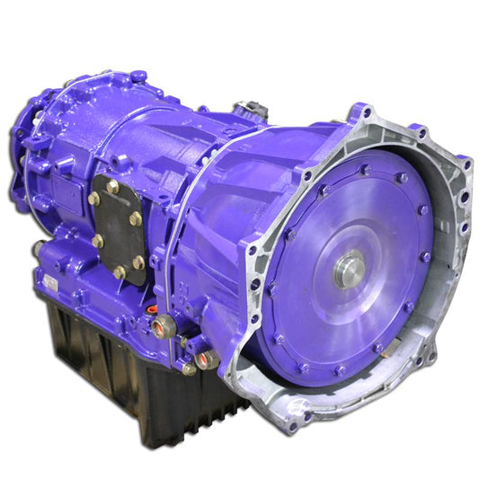 ATS Diesel 2001-02 GM 4wd LCT1000 5-Speed Stage 1 Transmission - 3099154248-C-Dub Tech