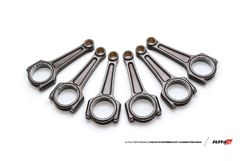AMS Performance 2009+ Nissan GT-R R35 VR38 Alpha Extreme Duty - ALP.07.04.0008-1-C-Dub Tech