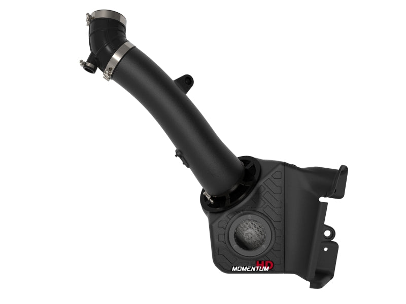aFe 20-21 Jeep Wrangler (JL) V6-3.0L (td) Momentum HD Cold - 50-70062D-C-Dub Tech