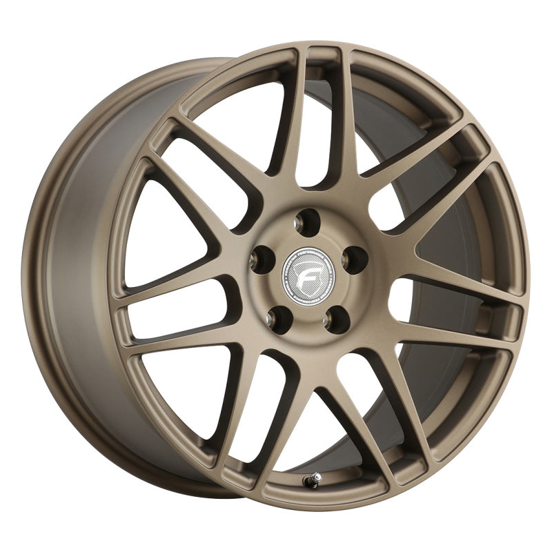 Forgestar F14 20x9.5 / 5x114.3 BP / ET29 / 6.4in - F25509565P29