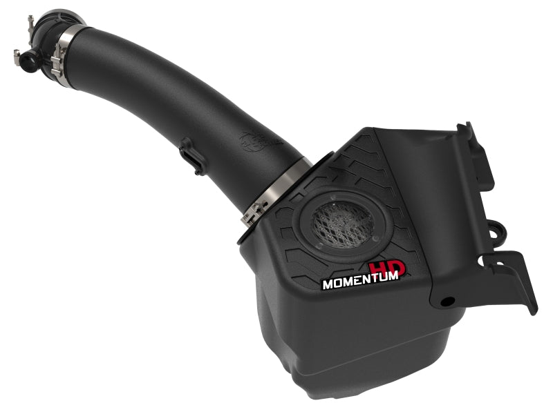 aFe 20-21 Jeep Wrangler (JL) V6-3.0L (td) Momentum HD Cold - 50-70062D-C-Dub Tech