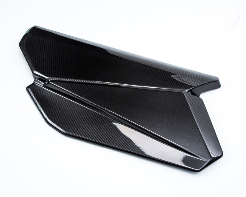 Agency Power 17-19 Can-Am Maverick X3 Carbon Fiber Front Doors - AP-BRP-X3-660-C-Dub Tech