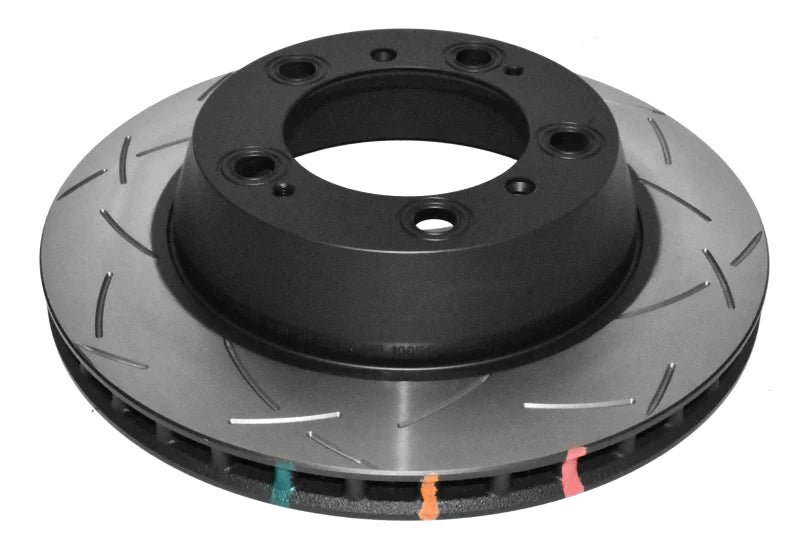 DBA 99-12 Porsche Boxter S 986 / 06-12 Cayman S - 42395S