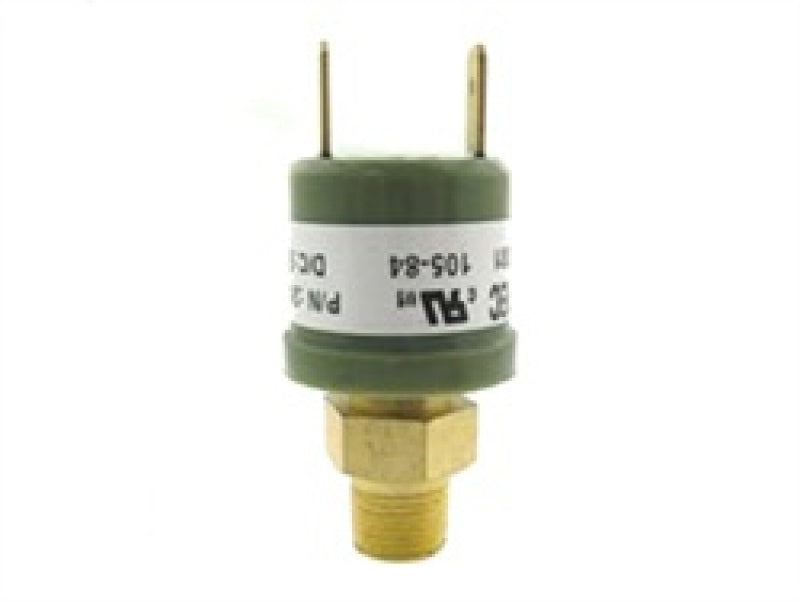 Air Lift Pressure Switch 85-105 PSI - 24544-C-Dub Tech