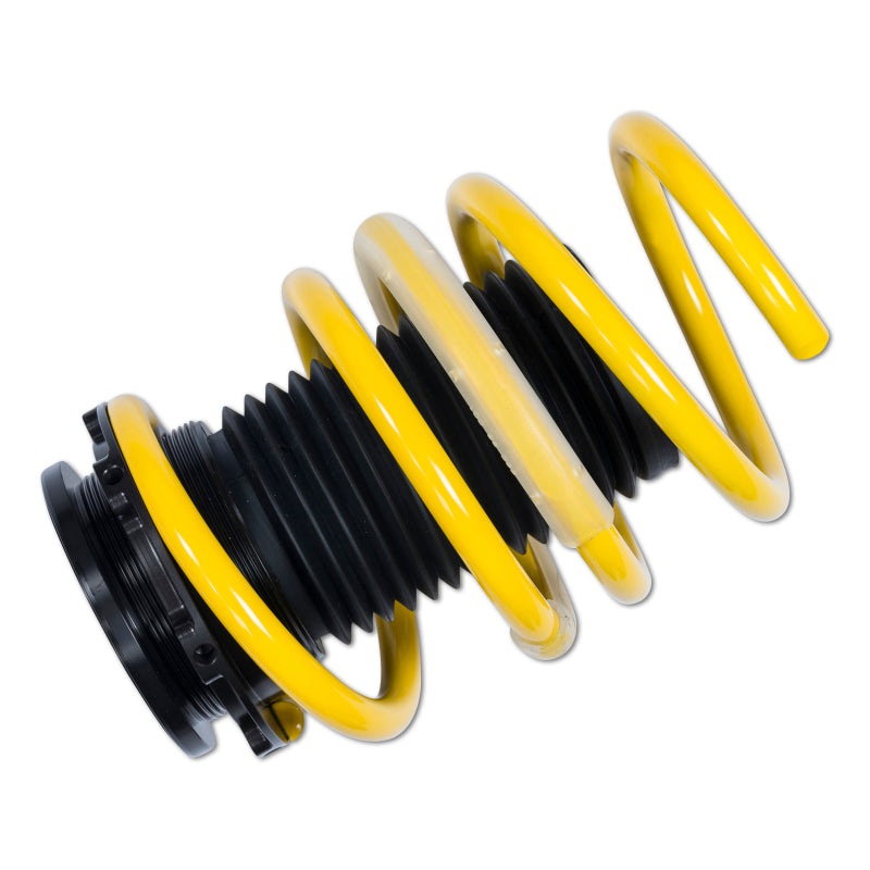 ST Adjustable Lowering Springs 17-19 Audi S3/RS3 8V (Will Not - 273100AK