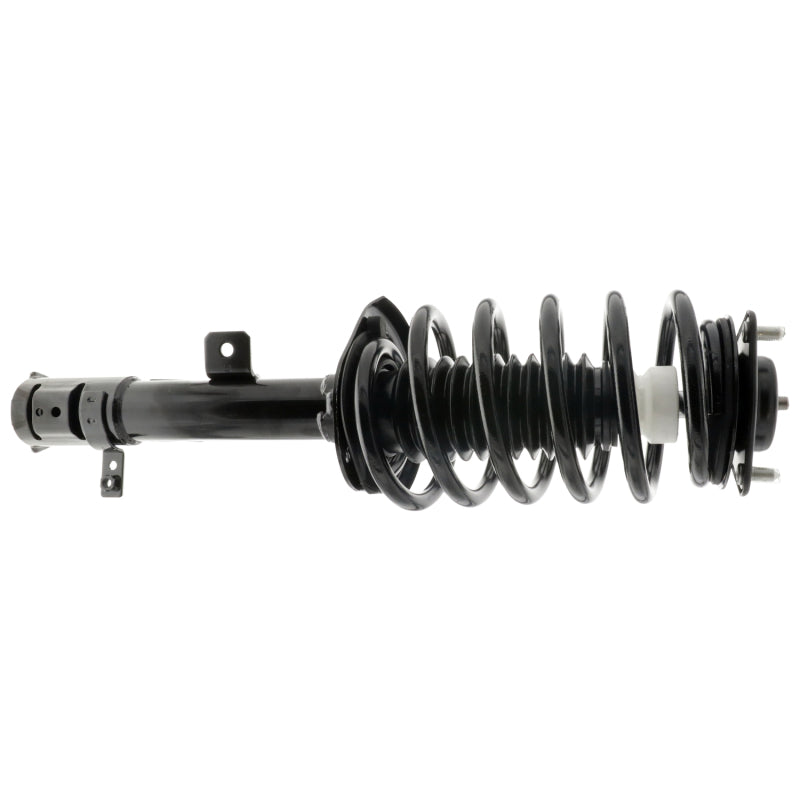 KYB Shocks & Struts Strut Plus Front Left 12-17 Jeep - SR4468