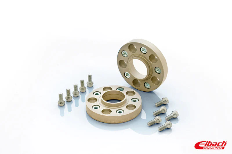 Eibach Pro-Spacer 25mm Spacer / Bolt Pattern 5x120 / Hub - S90-7-25-011
