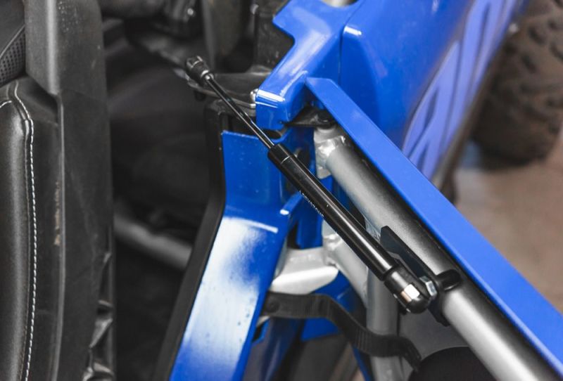 Agency Power Door Spring Kit Can-Am Maverick X3 2-Door 2017-2022 - AP-BRP-X3-390-C-Dub Tech