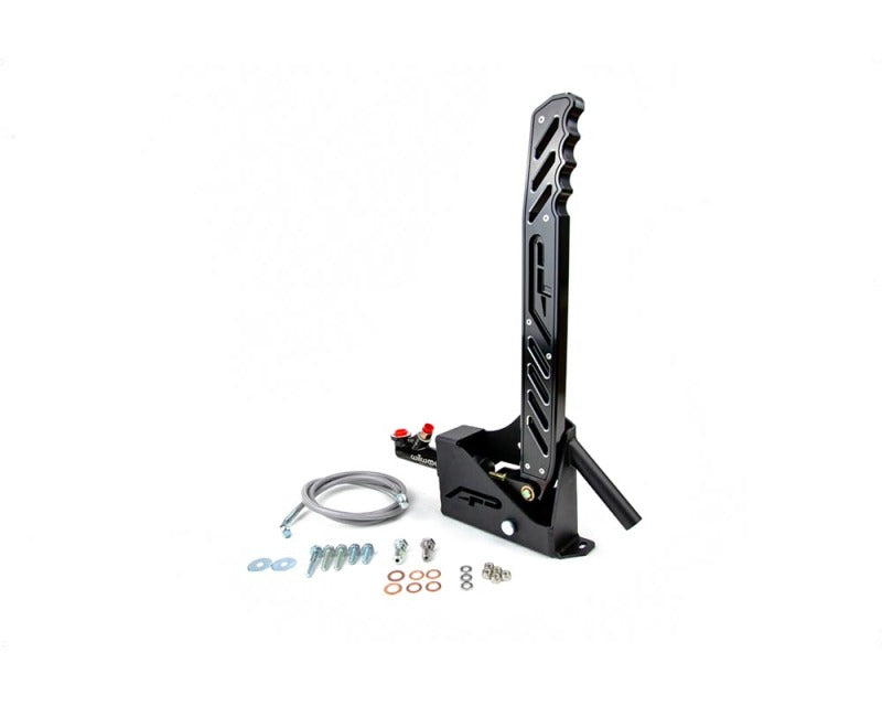 Agency Power 17-21 Can-Am Maverick X3 Agency Power Black Hydraulic - AP-BRP-X3-430-BLK-C-Dub Tech