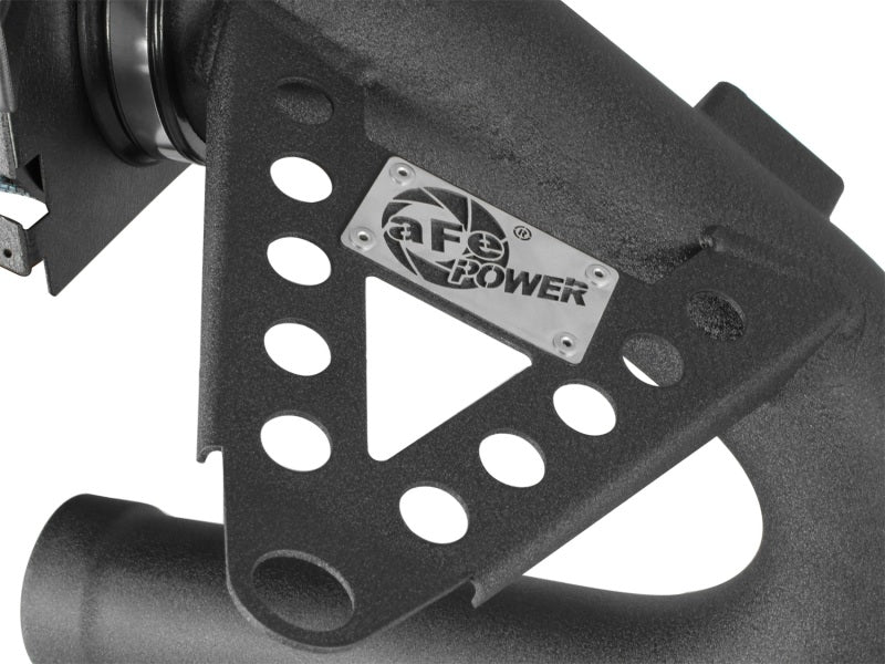 aFe MagnumFORCE Intakes Stage-2 PRO 5R 12-15 BMW 328i (F30) - 54-12212-C-Dub Tech