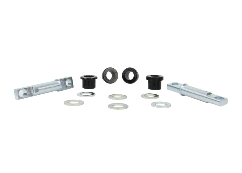 Whiteline Plus 3/92-7/01 & 10/01-1/08 Lexus ES300 Front Control Arm - W51720A