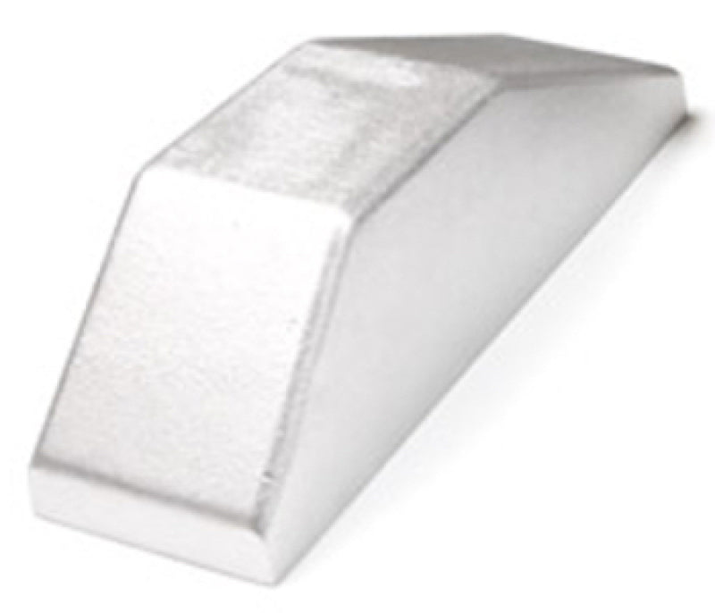 ATP Blanked Cast End Tank for Welded Applicaton 12in Tall - ATP-MDP-023-C-Dub Tech