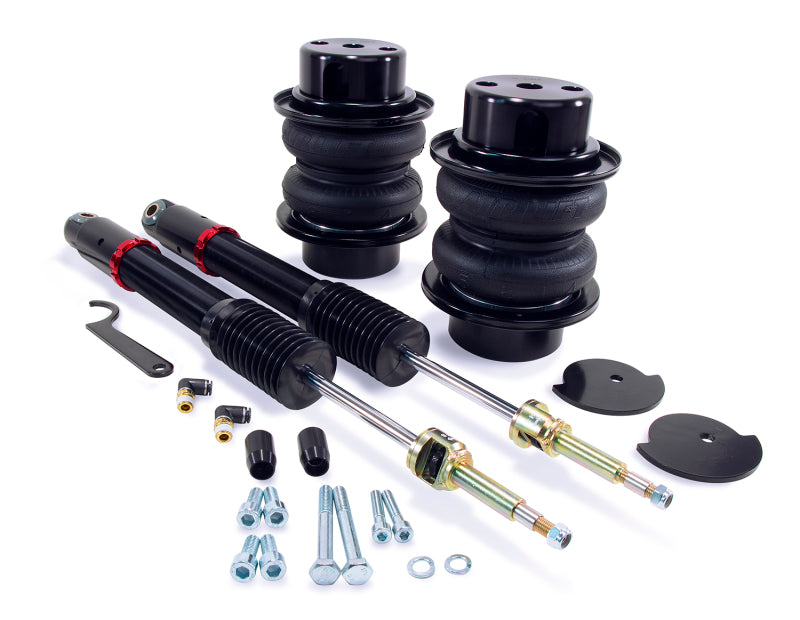 Air Lift Performance 12-18 Audi A6/S6/Q5/RS7/A7/S7 C7 Rear Kit - 78673-C-Dub Tech