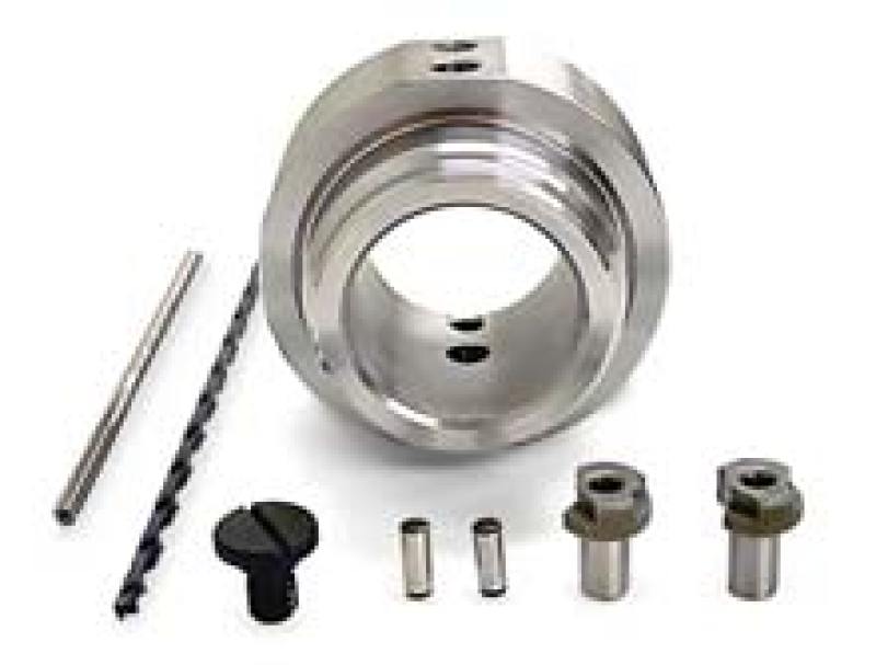 ATI Crank Pin Drill Kit - Hemi 5.7 6.1 392 - ATI918008-1-C-Dub Tech