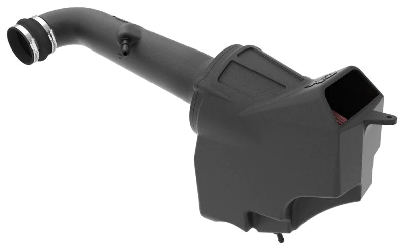 K&N 18-20 Jeep Grand Cherokee 3.6L V6 Performance Intake Kit - 57-1576