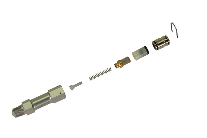 AEM V3 Water/Methanol Injection Kit - Multi Input (NO Tank) - 30-3352-C-Dub Tech