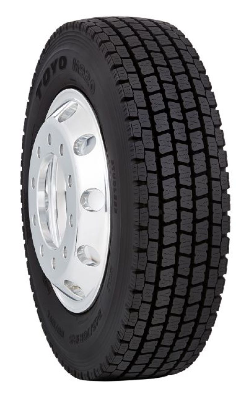 Toyo M920 - 11R22.5 146/143L H/16 M920 TL (29.39 FET - 540090