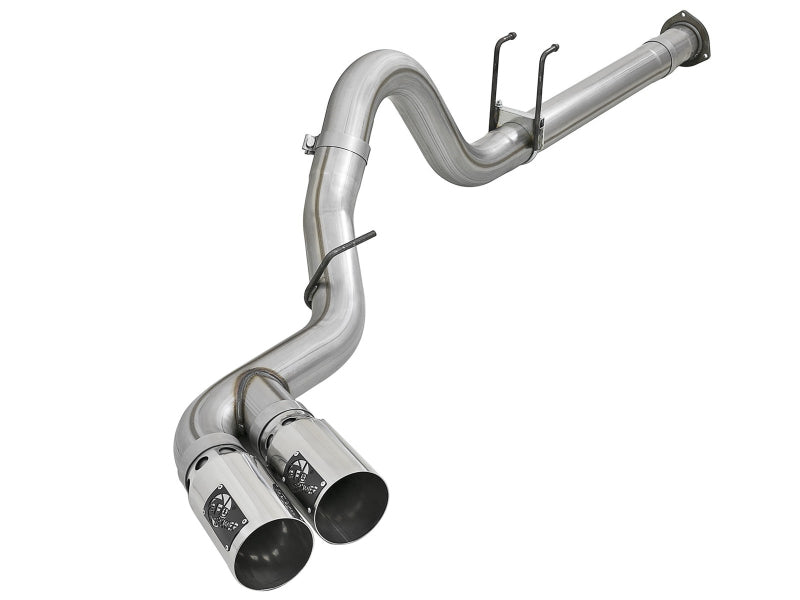 aFe Power 11-14 Ford F250/F350 6.7L Diesel Rebel XD 4in - 49-43120-P-C-Dub Tech