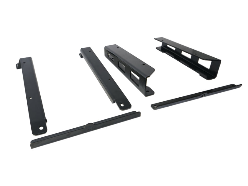 PRP Honda Talon Front Seat Mount Kit - Pair - C66