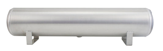 Air Lift 4 Gal Alum Air Tank - (2) 1/4in - 11955-C-Dub Tech
