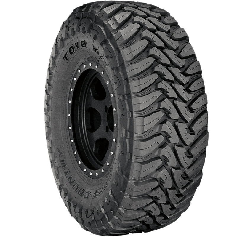 Toyo Open Country M/T Tire - 38X1550R20 125Q D/8 (1.32 - 360190