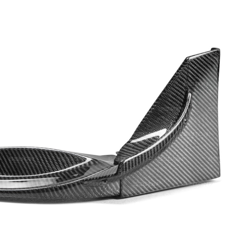 Seibon 14-16 Lexus IS F Sport (XE30) FP-Style Carbon Fiber - FL14LXIS-FP