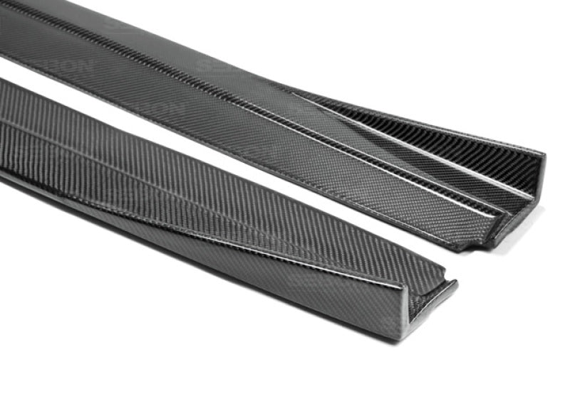 Seibon 14 Lexus IS350 F Sport TP Style Carbon Fiber - SS14LXIS-TP