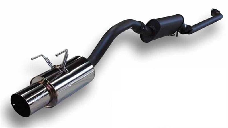 HKS Hi-Power Muffler ACURA RSX - 32003-BH004