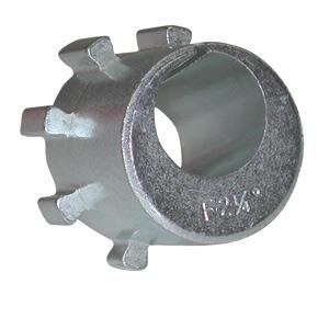 SPC Performance 2-1/2 deg. FORD CAM/CAS SLV - 23112